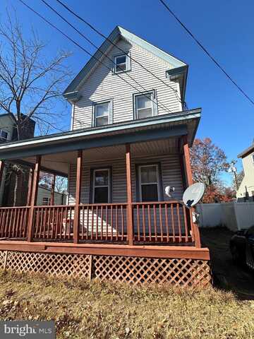 204 SHARP STREET N, MILLVILLE, NJ 08332