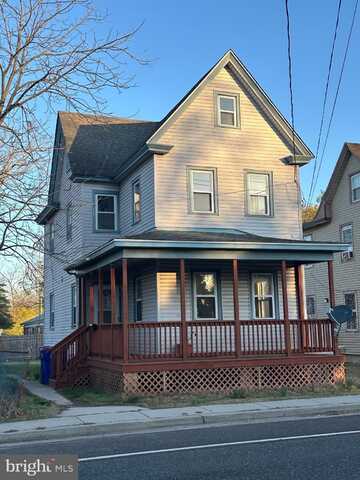 204 SHARP STREET N, MILLVILLE, NJ 08332
