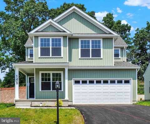 145 ELI DRIVE, YORK, PA 17404