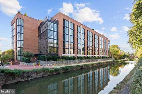 3303 WATER STREET NW, WASHINGTON, DC 20007