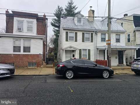 4843 GRISCOM STREET, PHILADELPHIA, PA 19124