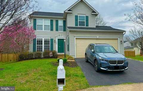 14660 RED HOUSE ROAD, GAINESVILLE, VA 20155