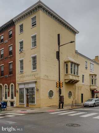 1736 SPRUCE STREET, PHILADELPHIA, PA 19103