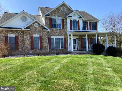 1412 EAGLES GROVE COURT, WHITEFORD, MD 21160