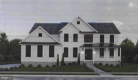 Parcel 33 NATALIE LANE, MILLERSVILLE, MD 21108