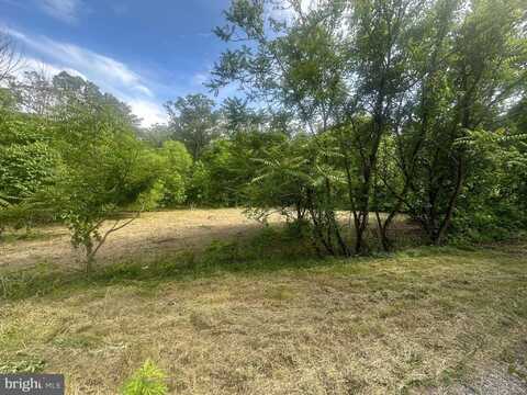 Parcel 33 NATALIE LANE, MILLERSVILLE, MD 21108