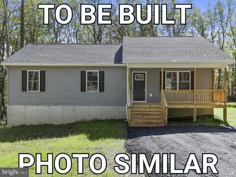 411 PUMA TRAIL, WINCHESTER, VA 22602