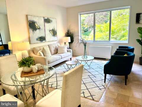 2801 NEW MEXICO AVENUE NW, WASHINGTON, DC 20007