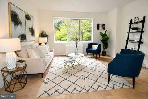 2801 NEW MEXICO AVENUE NW, WASHINGTON, DC 20007