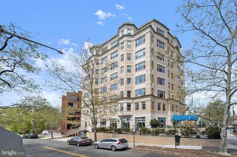 2600 PENNSYLVANIA AVENUE NW, WASHINGTON, DC 20037