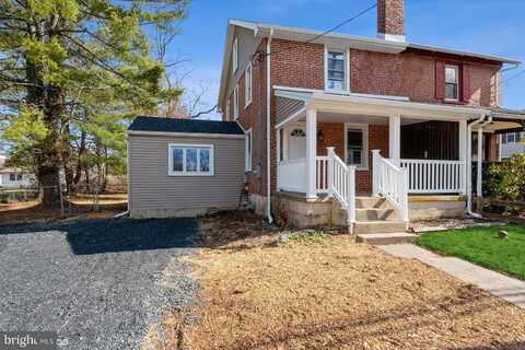 649 PARK ROAD, LANSDALE, PA 19446