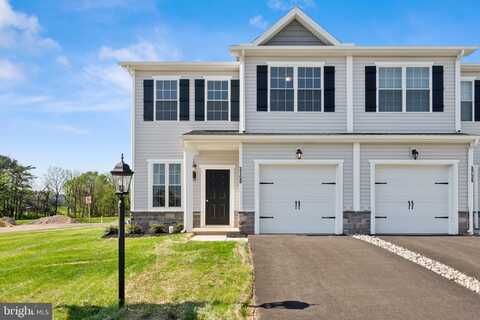 3700 CASTLE DRIVE, DOVER, PA 17315