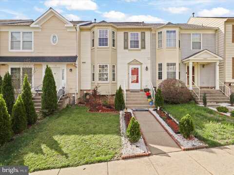 10255 BROOKSTONE COURT, MANASSAS, VA 20109