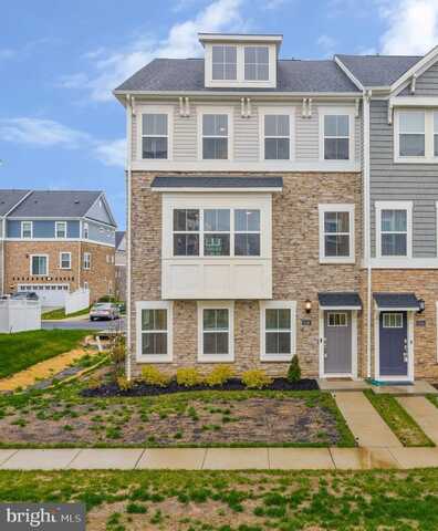 4146 SKIPTON PLACE, WHITE PLAINS, MD 20695