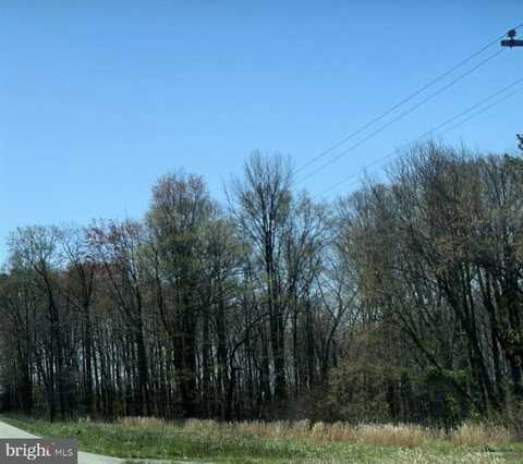 1724 STARR ROAD, QUEEN ANNE, MD 21657