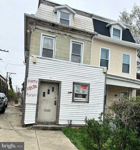 1905 N ELLAMONT STREET, BALTIMORE, MD 21216