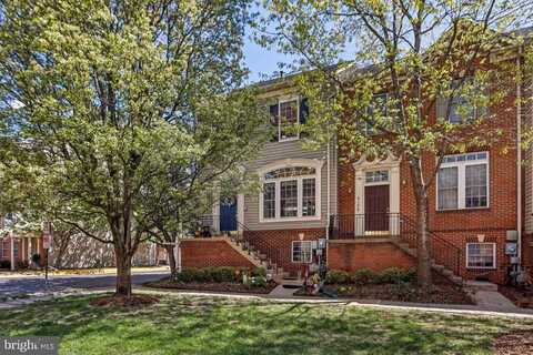 8154 SKELTON CIRCLE, FALLS CHURCH, VA 22042