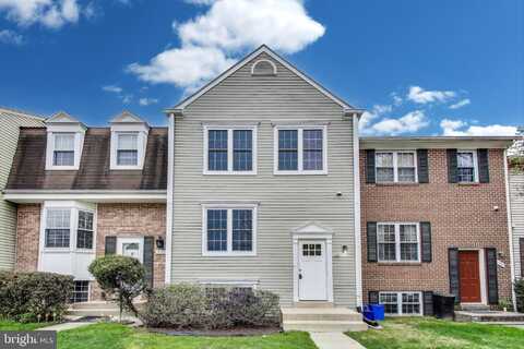1085 COPPERSTONE COURT, ROCKVILLE, MD 20852