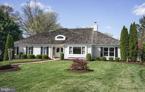 1236 MEYER COURT, MCLEAN, VA 22101