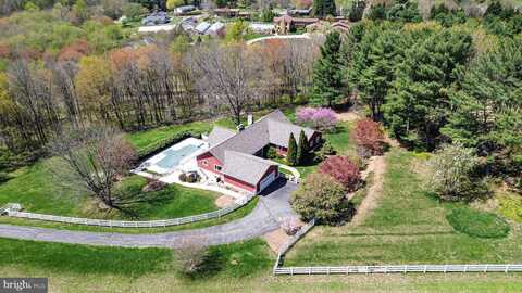 7421 HAWKINS CREAMERY ROAD, GAITHERSBURG, MD 20882
