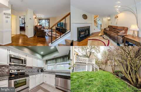 12836 MILL BROOK COURT, WOODBRIDGE, VA 22192