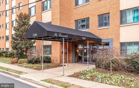 1200 S ARLINGTON RIDGE ROAD, ARLINGTON, VA 22202