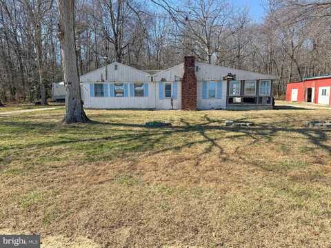 9810 CORKELL ROAD, DENTON, MD 21629