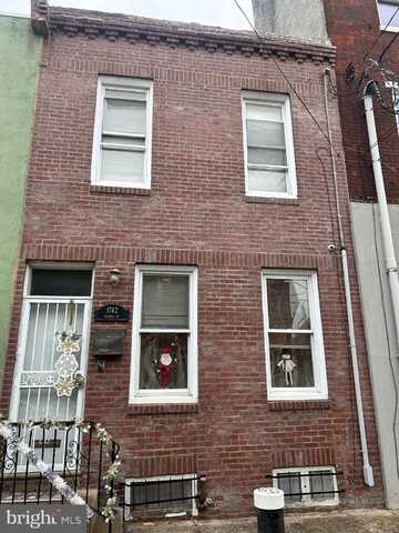 1742 FEDERAL STREET, PHILADELPHIA, PA 19146