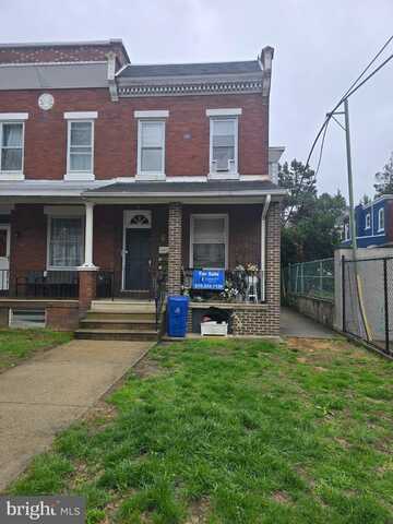 4615 OAKLAND STREET, PHILADELPHIA, PA 19124