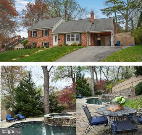 1955 FOXHALL ROAD, MCLEAN, VA 22101