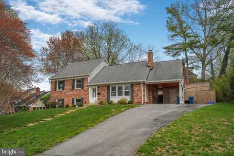 1955 FOXHALL ROAD, MCLEAN, VA 22101