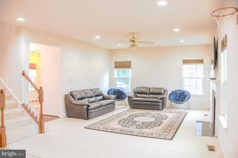 9910 BOX OAK COURT, FREDERICKSBURG, VA 22407