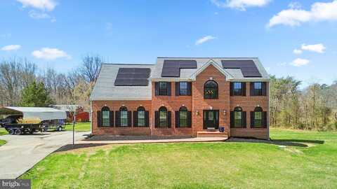 8601 PAPS PARKWAY, LA PLATA, MD 20646