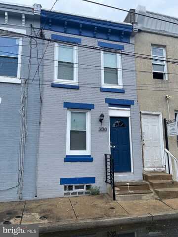3010 WEIKEL STREET, PHILADELPHIA, PA 19134