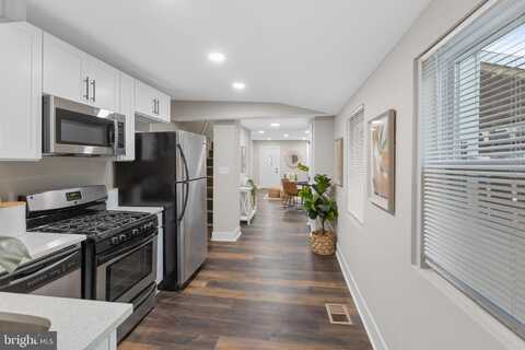 1510 RAMSAY STREET, BALTIMORE, MD 21223