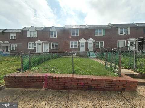 44 BRANFORD ROAD, DARBY, PA 19023