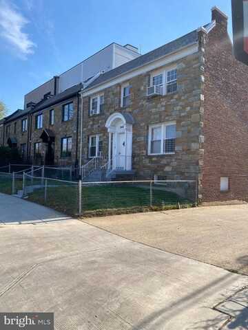 1601 HOLBROOK STREET NE, WASHINGTON, DC 20002