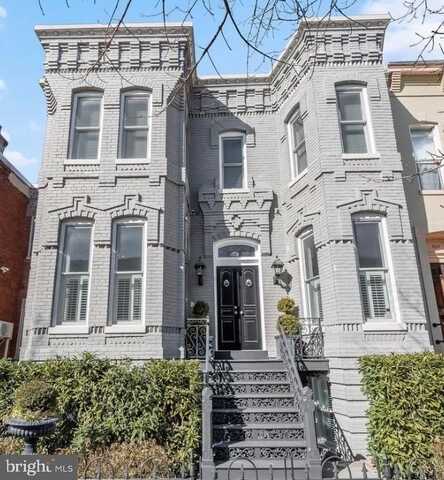 939 T STREET NW, WASHINGTON, DC 20001