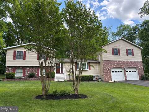 4040 PADDRICK ROAD, DARLINGTON, MD 21034