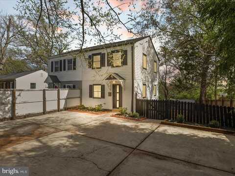 2126 HUNTINGTON AVENUE, ALEXANDRIA, VA 22303