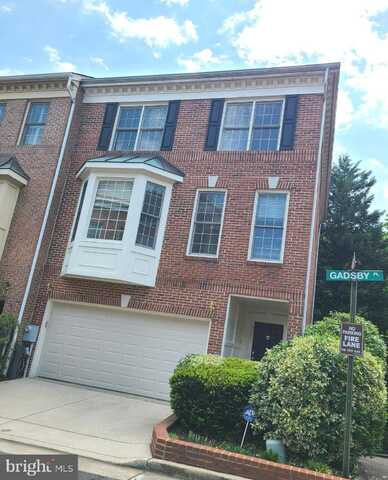2511 GADSBY PLACE, ALEXANDRIA, VA 22311