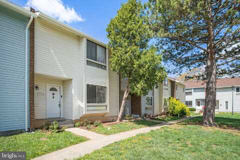 7512 CLEMSON COURT, MANASSAS, VA 20109