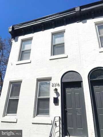 2316 N MYRTLEWOOD STREET, PHILADELPHIA, PA 19132