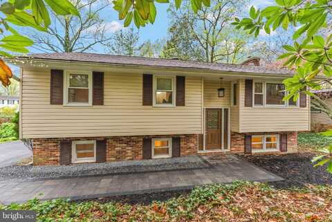 756 WINDGATE DRIVE, ANNAPOLIS, MD 21409