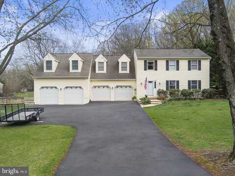 7027 VENUS COURT, HAYMARKET, VA 20169