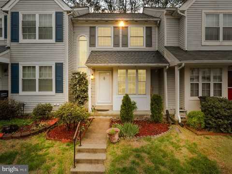 8632 VENOY COURT, ALEXANDRIA, VA 22309