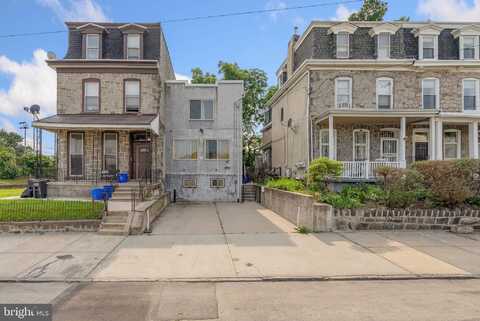 602 N 43RD STREET, PHILADELPHIA, PA 19104
