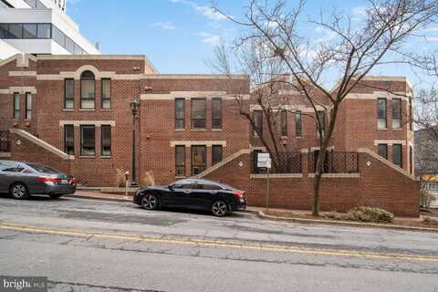 4820 HAMPDEN LANE, BETHESDA, MD 20814