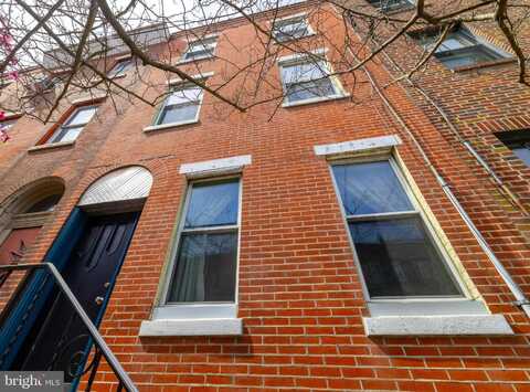 1404 S 13TH STREET, PHILADELPHIA, PA 19147
