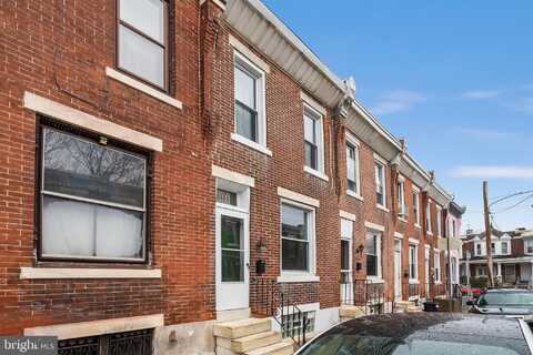 5009 TACOMA STREET, PHILADELPHIA, PA 19144
